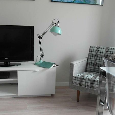 Apartament Modern Scandi Waszyngtona Варшава Екстериор снимка