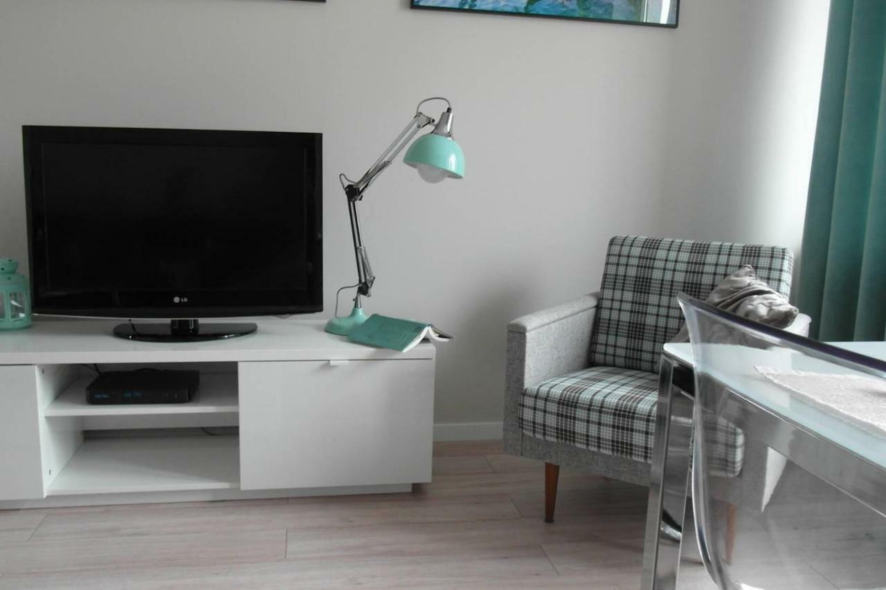 Apartament Modern Scandi Waszyngtona Варшава Екстериор снимка
