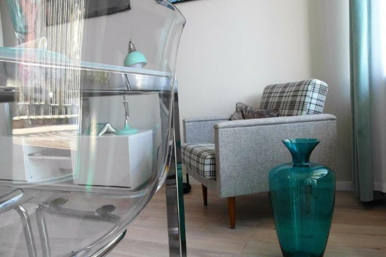 Apartament Modern Scandi Waszyngtona Варшава Екстериор снимка