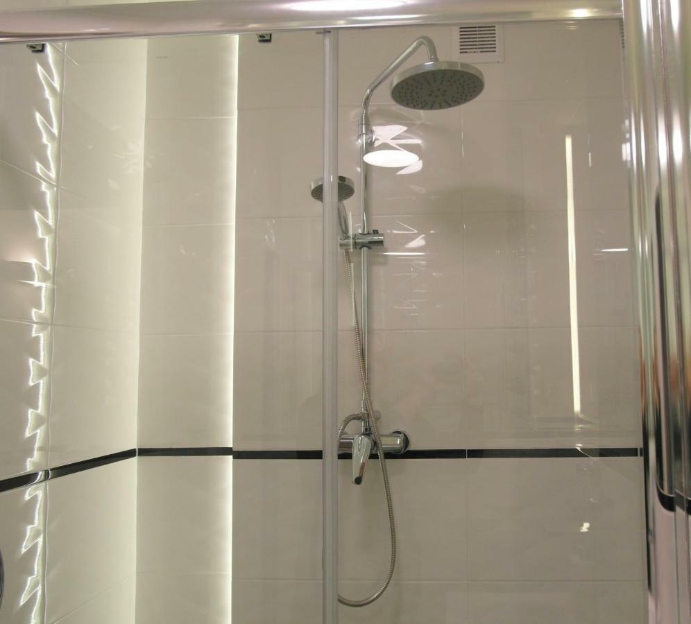 Apartament Modern Scandi Waszyngtona Варшава Екстериор снимка